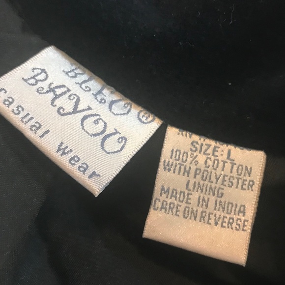 Jacket - Picture 3 of 3